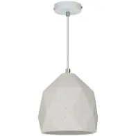 230V LAEVALGUSTI SIMA E27 MAX 25W VALGE KOBI