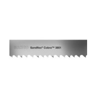 Sandflex® Cobra™ Bahco saelint 3851-41-1.3-3/4-6990mm