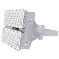 LED VALGUSTI KOLOSUM 200W 32000LM 60° 291X334MM 5000K (PHILIPS LED) IP65 NEXUS