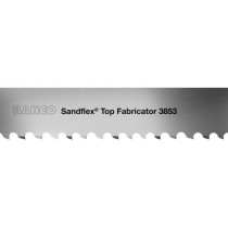 Sandflex® Fabricator™ Bahco bandsaw blade 3853-34-1.1-4/6-5335mm