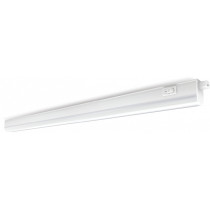 230V LED MÖÖBLI/KÖÖGIVALGUSTI LÜLITIGA 8W 640LM 573MM NEUTRAALVALGE IP20 KOBI