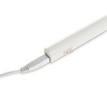 230V LED MÖÖBLI/KÖÖGIVALGUSTI LÜLITIGA 8W 640LM 573MM NEUTRAALVALGE IP20 KOBI