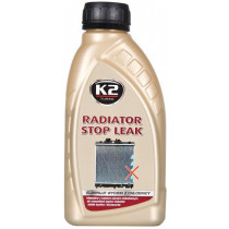 K2 RADIATOR STOP LEAK JAHUTUSSÜSTEEMI LEKKEPEATAJA 400ML