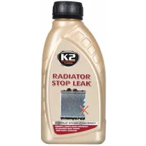 K2 RADIATOR STOP LEAK JAHUTUSSÜSTEEMI LEKKEPEATAJA 400ML