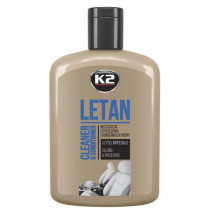 K2 LETAN NAHKPINDADE HOOLDUSVAHEND 250ML