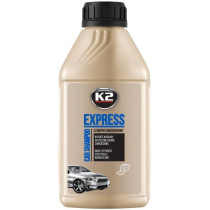 K2 EXPRESS AUTOSHAMPOON 500ML