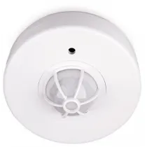 230V LIIKUMISANDUR LX06 PINNAPEALNE VALGE 1-300W 118MM IP20 KOBI