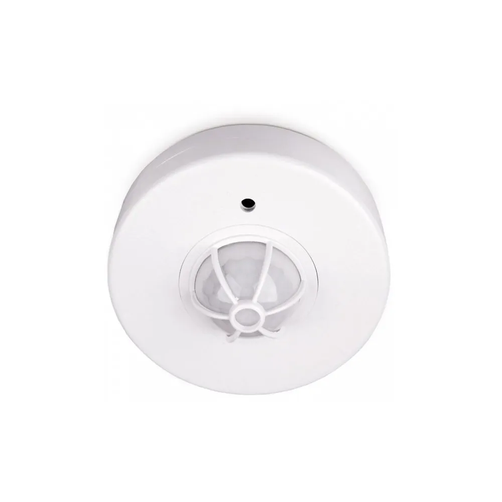 230V LIIKUMISANDUR LX06 PINNAPEALNE VALGE 1-300W 118MM IP20 KOBI
