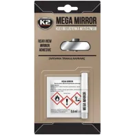 K2 MEGA MIRROR PEEGLILIIM 6ML