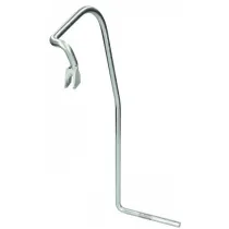 PIDURIPEDAALI AVAMISE TÖÖRIIST VAG (OE* T10006A) KS TOOLS