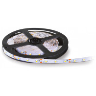 12V LED RIBA TRAMO 2835 300LED SOE VALGUS 3000K IP20 5M KOBI