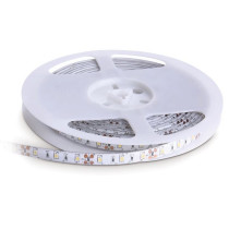 12V LED RIBA TRAMO 2835 300LED NEUTRAALVALGE 4000K IP20 5M KOBI