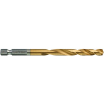 METALLIPUUR 7,0MM 1/4" LÖÖGIKINDEL SHOCKWAVE HSS-G TIN MILWAUKEE