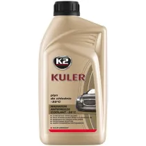 K2 KULER PUNANE LL G12/G12+ -35°C JAHUTUSVEDELIK VALMIS 1L