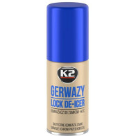 K2 LOCK DE-ICER LUKUSULA 50ML/AE