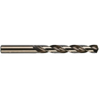 METALLIPUUR 13,0MM RED COBALT HSS-G DIN 338 MILWAUKEE