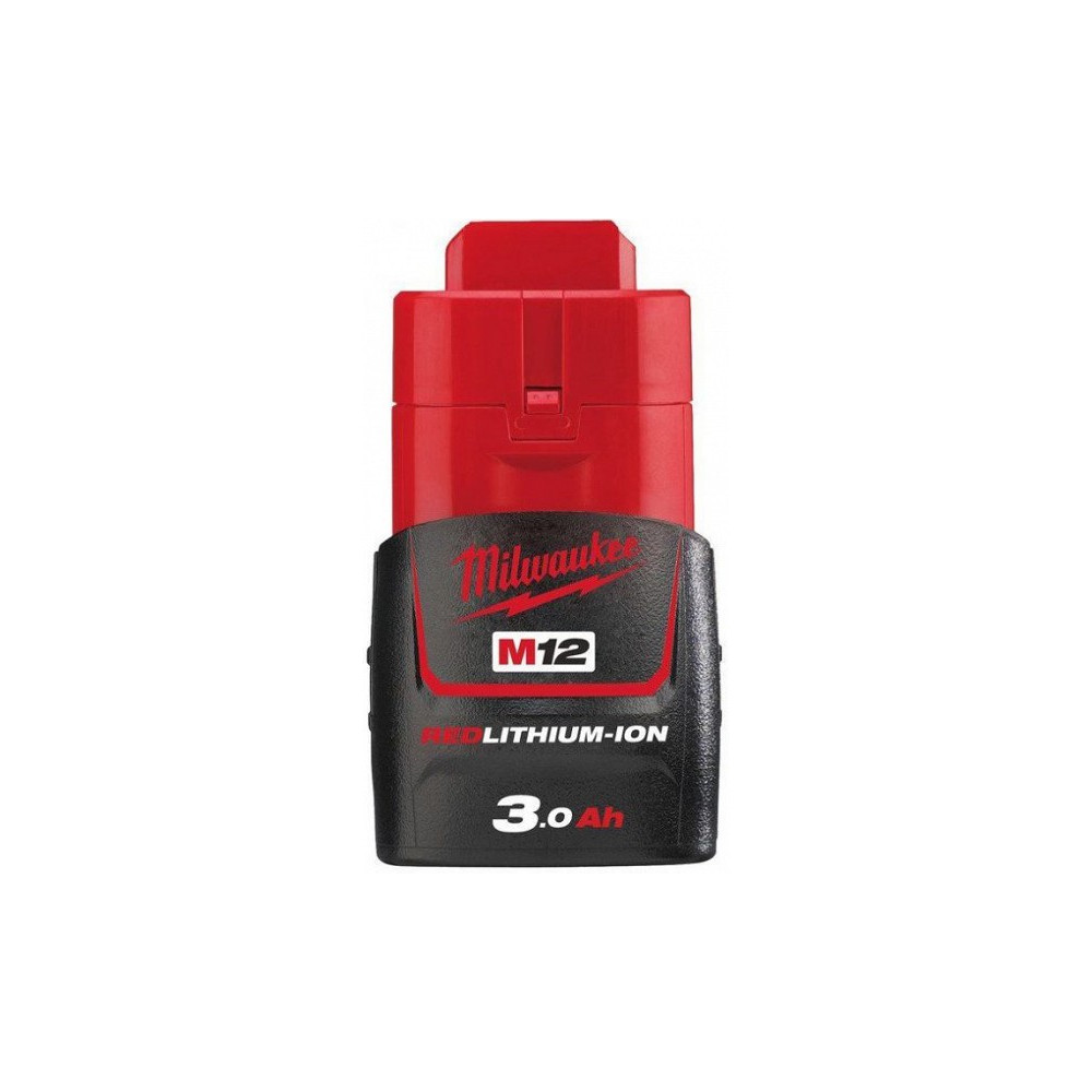 VARUAKU M12 B3 3,0AH REDLITHIUM MILWAUKEE