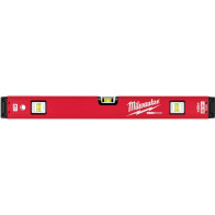 VESILOOD MAGNETIGA 60CM REDSTICK BACKBONE MILWAUKEE