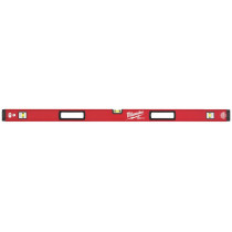 VESILOOD MAGNETIGA 120CM REDSTICK BACKBONE MILWAUKEE