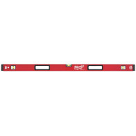 VESILOOD MAGNETIGA 120CM REDSTICK BACKBONE MILWAUKEE