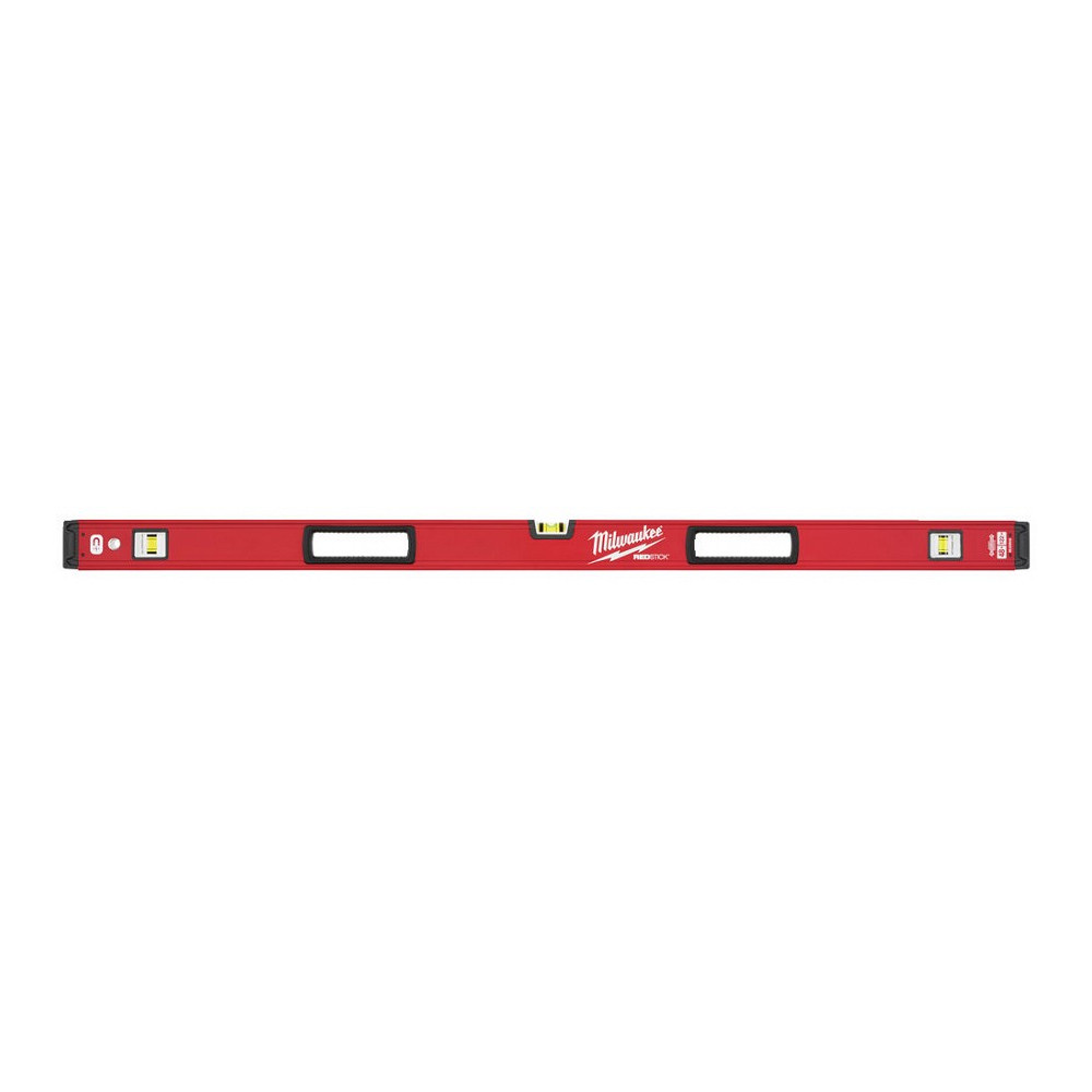 VESILOOD MAGNETIGA 120CM REDSTICK BACKBONE MILWAUKEE