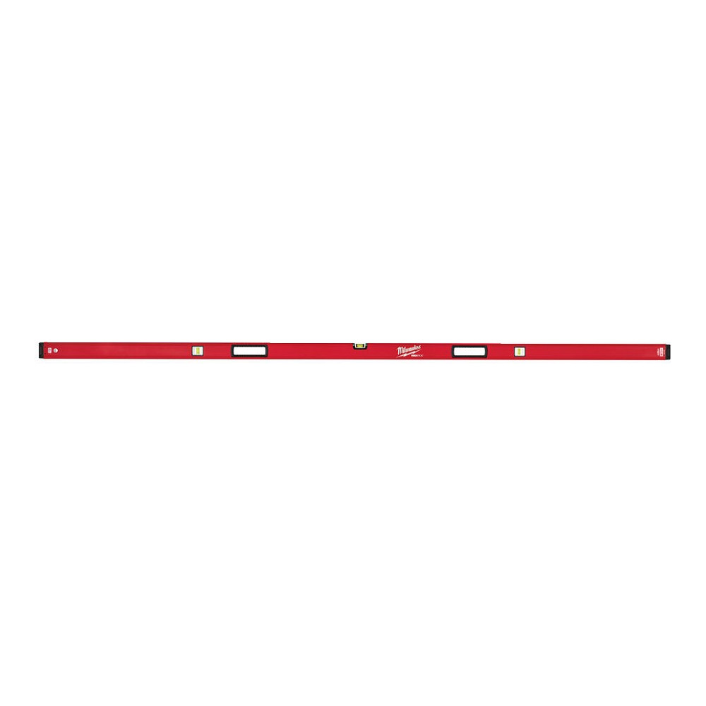 VESILOOD MAGNETIGA 240CM REDSTICK BACKBONE MILWAUKEE