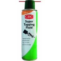 CRC SUPER TAPPING FLUID, KEERMESTUSÕLI 250ML/AE