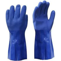 062-11 PVC (VINÜÜL) KEEMIAKINDLAD TÖÖKINDAD M+