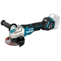 AKUNURKLIHVIJA PEDAAL X-LOCK REG.KIIRUS 18V BL 125MM KERE MAKITA