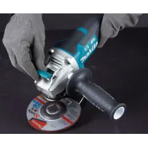 AKUNURKLIHVIJA PEDAAL X-LOCK 18V BL 125MM KERE MAKITA