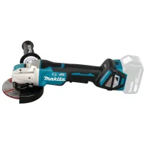 AKUNURKLIHVIJA PEDAAL X-LOCK 18V BL 125MM KERE MAKITA