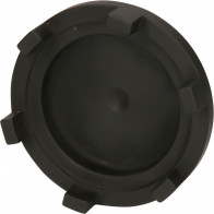 DIFFERENTSIAALI MUTRI PADRUN 3/4" 6 SÄLKU MERCEDES, MAN ZF132 KS TOOLS