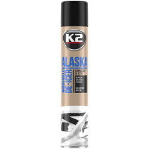 K2 ALASKA DE-ICER JÄÄSULATAJA -70°C 750ML/AE