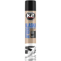 K2 ALASKA DE-ICER JÄÄSULATAJA -70°C 750ML/AE