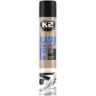 K2 ALASKA DE-ICER JÄÄSULATAJA -70°C 750ML/AE