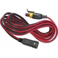 KAABEL 2.5M GYSFLASH 1-7 GYS