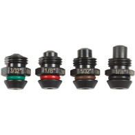 OTSIKUTE KOMPLEKT AKUNEEDITÕMBAJALE MILWAUKEE