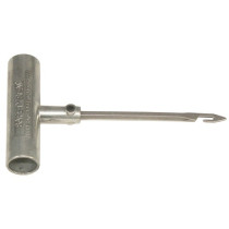 SILMAGA NAASKEL SAFETY SEAL PLUS, T-KÄEPIDE, METALL