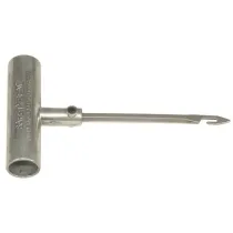 SILMAGA NAASKEL SAFETY SEAL PLUS, T-KÄEPIDE, METALL