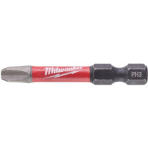 TRELLIOTSIK PH3 50MM 1/4" SHOCKWAVE IMPACT DUTY™ MILWAUKEE