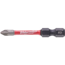 TRELLIOTSIK PZ1 50MM 1/4" SHOCKWAVE IMPACT DUTY™ MILWAUKEE