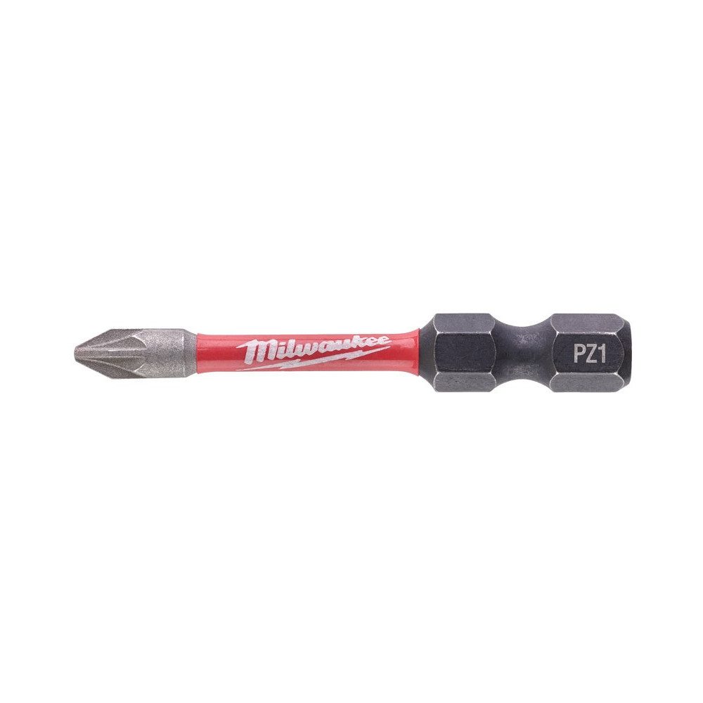 TRELLIOTSIK PZ1 50MM 1/4" SHOCKWAVE IMPACT DUTY™ MILWAUKEE