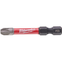 TRELLIOTSIK PZ3 50MM 1/4" SHOCKWAVE IMPACT DUTY™ MILWAUKEE