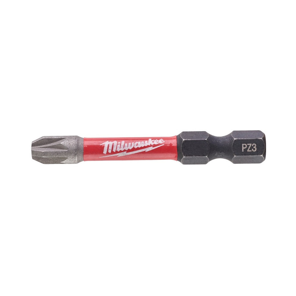 TRELLIOTSIK PZ3 50MM 1/4" SHOCKWAVE IMPACT DUTY™ MILWAUKEE