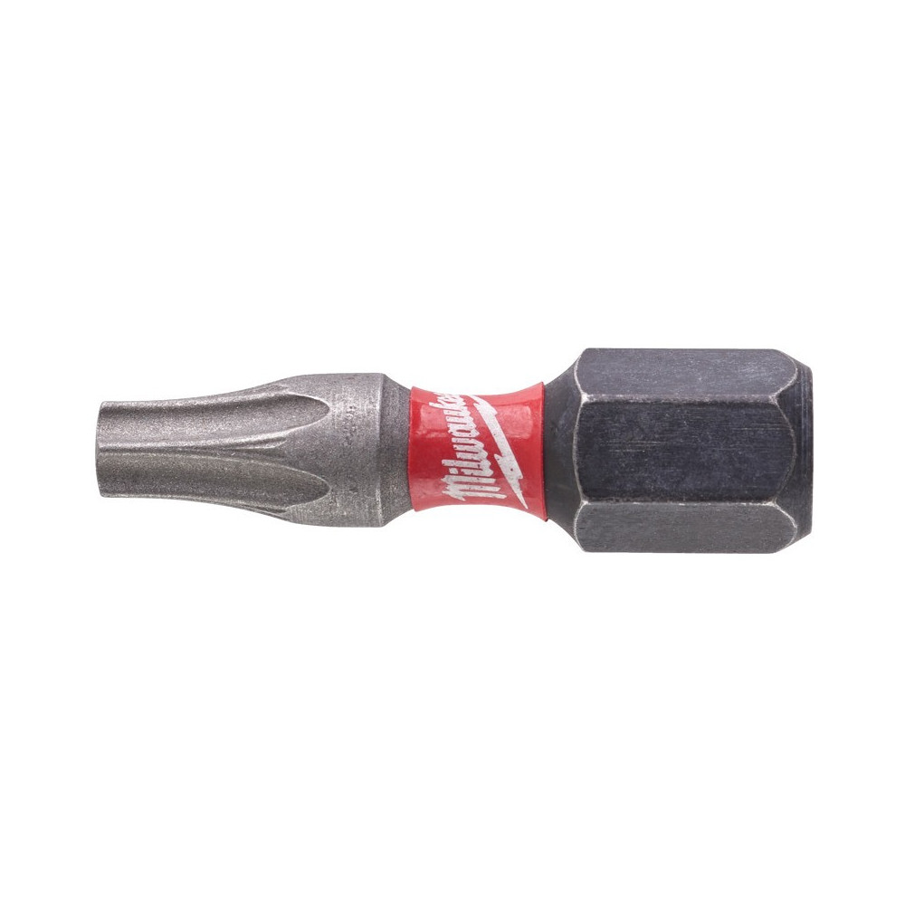 TRELLIOTSIK TX20 25MM 1/4" 2TK SHOCKWAVE IMPACT DUTY™ MILWAUKEE