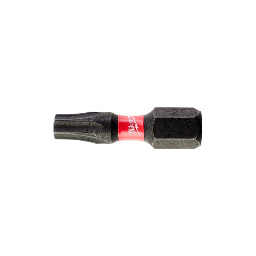 TRELLIOTSIK TX25 25MM 1/4" 2TK SHOCKWAVE IMPACT DUTY™ MILWAUKEE