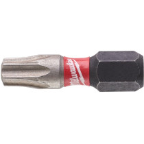 TRELLIOTSIK TX27 25MM 1/4" 2TK SHOCKWAVE IMPACT DUTY™ MILWAUKEE