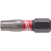 TRELLIOTSIK TX30 25MM 1/4" 2TK SHOCKWAVE IMPACT DUTY™ MILWAUKEE