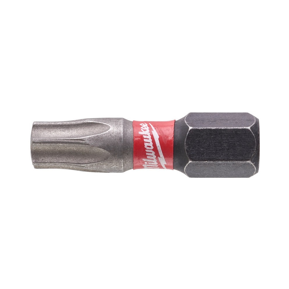 TRELLIOTSIK TX30 25MM 1/4" 2TK SHOCKWAVE IMPACT DUTY™ MILWAUKEE