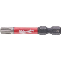 TRELLIOTSIK TX30 50MM 1/4" SHOCKWAVE IMPACT DUTY™ MILWAUKEE